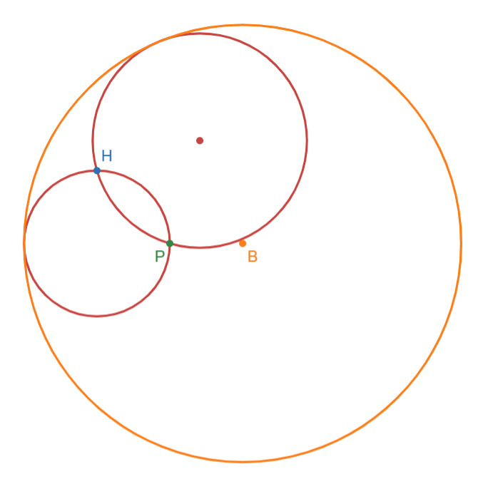 Bike Path Internal Example