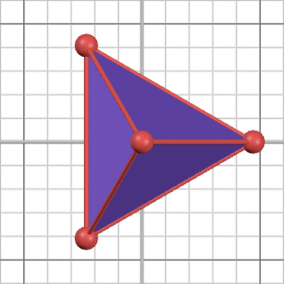tetrahedron